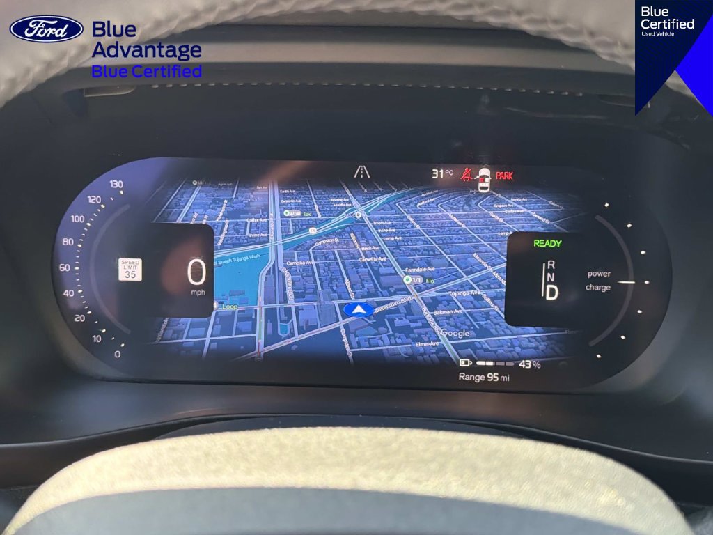 Used 2023 Volvo C40 P8 Recharge Plus AWD/4WD image 21