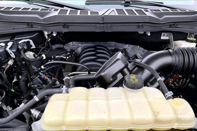 Certified 2023 Ford F150 XL w/ STX Appearance Package image 39