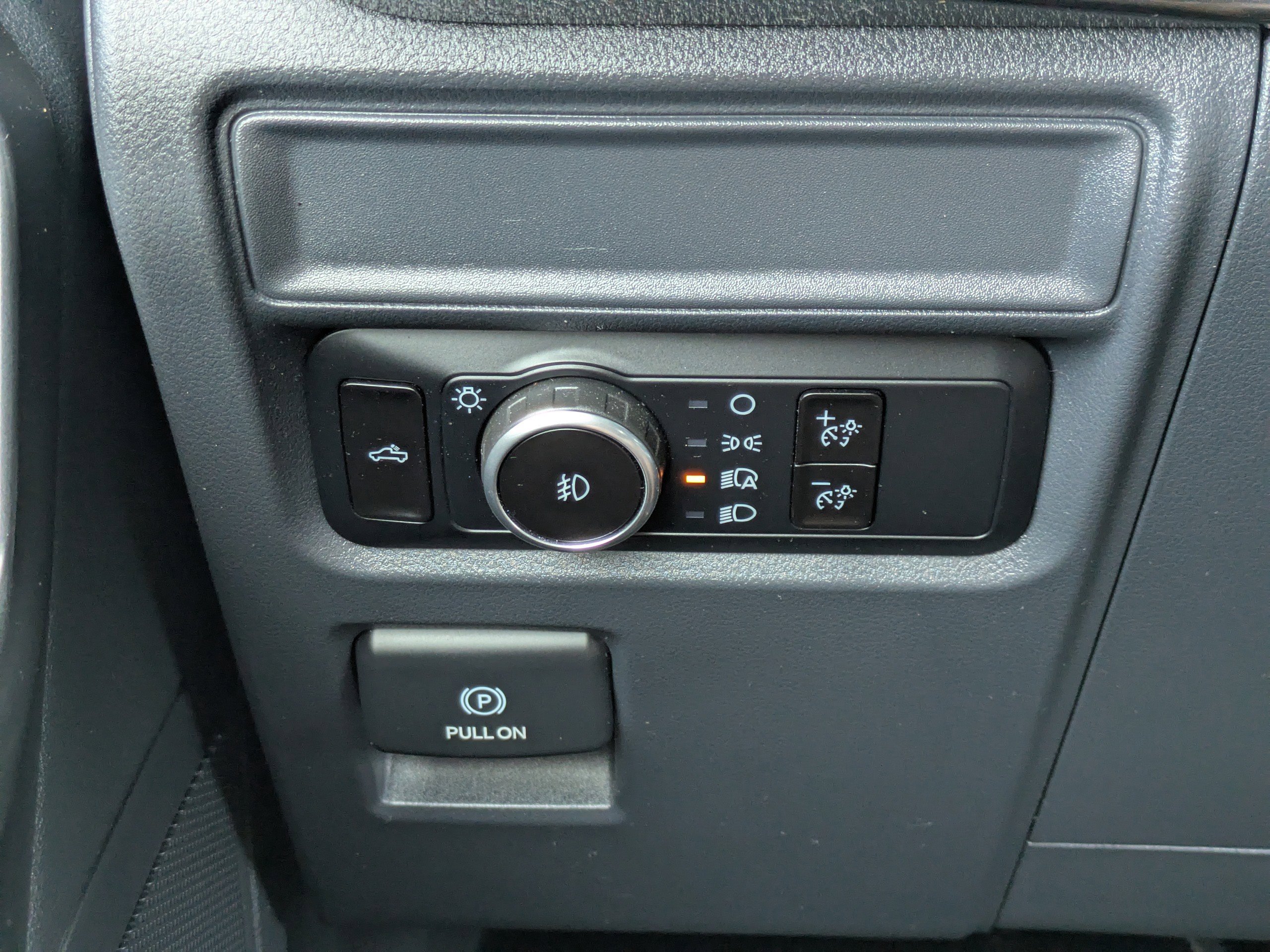 Certified 2024 Ford F150 STX AWD/4WD image 19