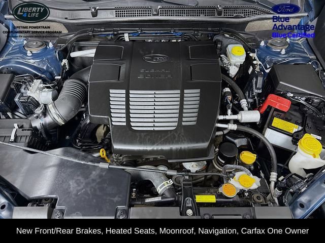 Used 2024 Subaru Forester Wilderness w/ Convenience Package image 31