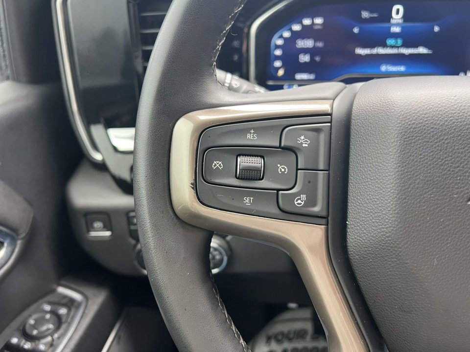 Used 2024 Chevrolet Silverado 3500 High Country w/ High Country Premium Package image 25