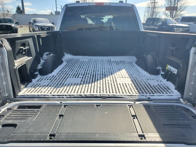 Certified 2022 Ford F150 XLT w/ Equipment Group 301A Mid AWD/4WD image 28
