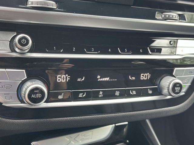 Used 2020 BMW X3 sDrive30i RWD image 42
