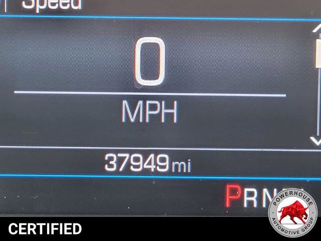 Used 2024 Chevrolet Equinox LT image 35