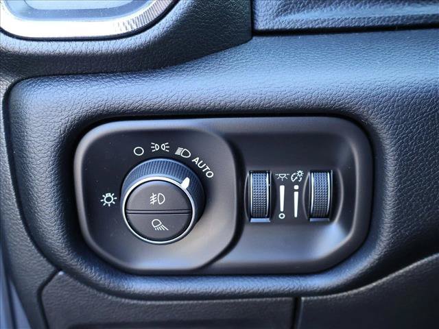 Used 2022 RAM 1500 Rebel w/ Rebel Level 2 Equipment Group AWD/4WD image 11