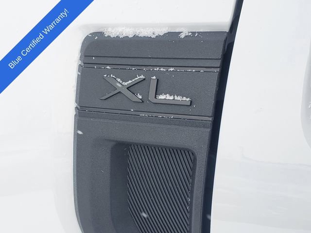 Certified 2025 Ford Maverick XL image 29