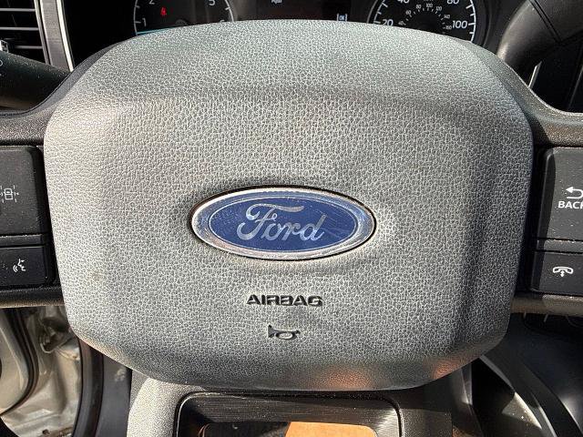 Certified 2023 Ford F150 XL w/ STX Appearance Package RWD image 27