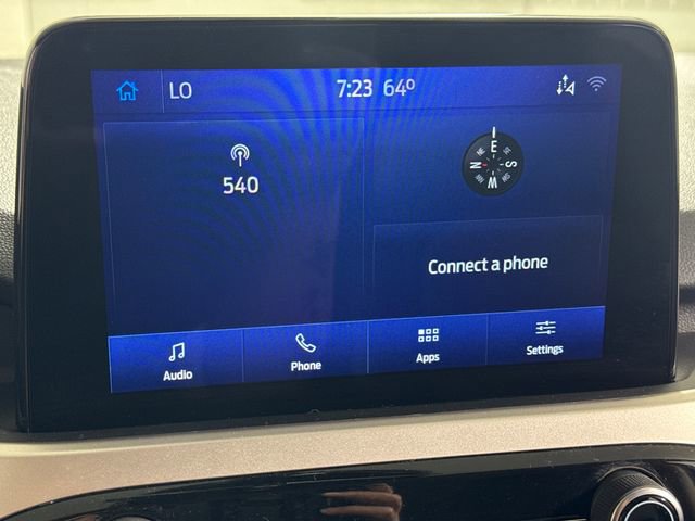 Certified 2020 Ford Escape SEL AWD/4WD image 32
