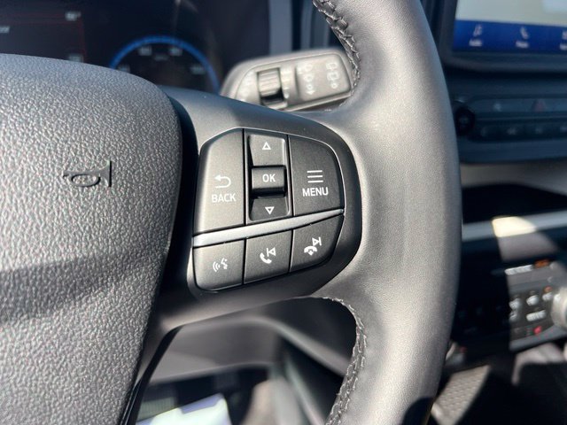 Certified 2024 Ford Bronco Sport Heritage w/ Heritage Convenience Package AWD/4WD image 10