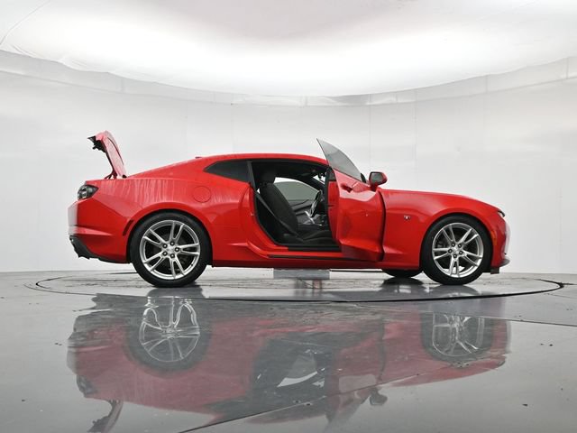 Used 2020 Chevrolet Camaro LT w/ RS Package RWD image 54