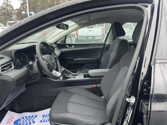 Used 2023 Kia K5 LXS image 15