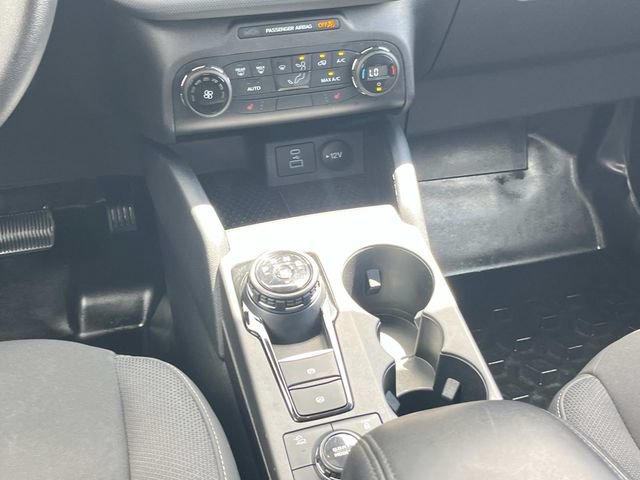 Certified 2021 Ford Bronco Sport Badlands AWD/4WD image 18