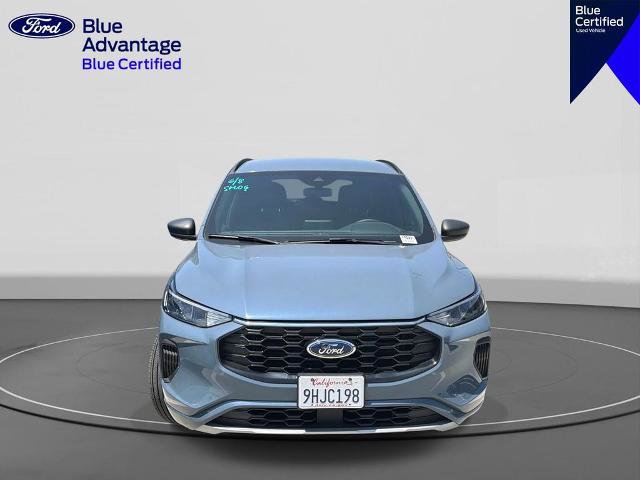 Certified 2023 Ford Escape ST-Line w/ Equipment Group 301A FWD image 5