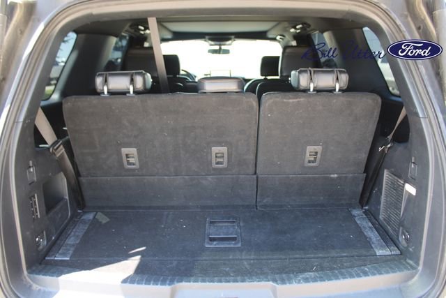 Certified 2023 Ford Expedition Platinum AWD/4WD image 10