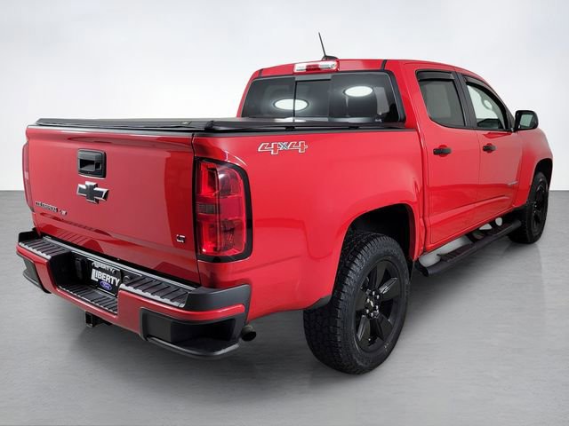 Used 2018 Chevrolet Colorado LT image 5