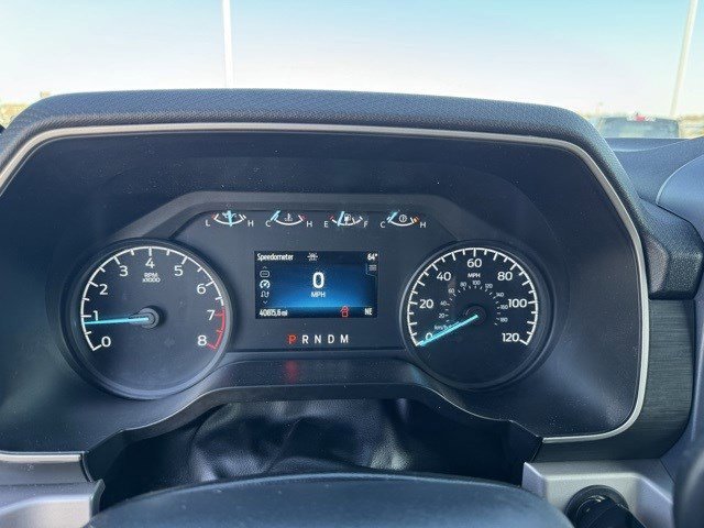 Certified 2023 Ford F150 XLT image 13