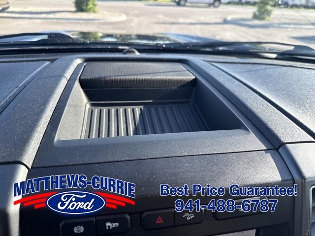 Certified 2021 Ford F250 XLT w/ XLT Premium Package AWD/4WD image 26
