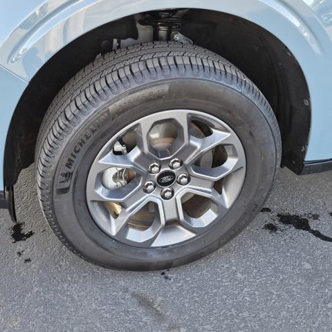 Certified 2022 Ford Maverick XLT w/ Equipment Group 300A Standard image 9