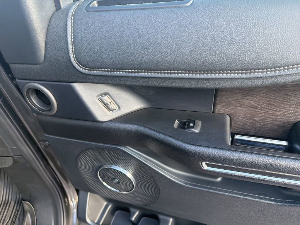 Certified 2020 Ford Expedition Max Limited w/ Special Edition Package AWD/4WD image 32