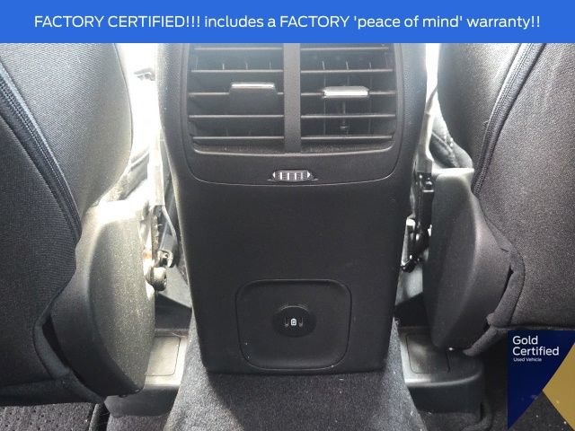 Certified 2023 Ford Escape Active w/ Tech Pack #2 FWD image 19