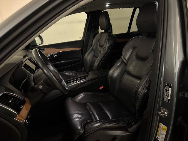 Used 2020 Volvo XC90 T6 Inscription w/ Protection Package Premier AWD/4WD image 17