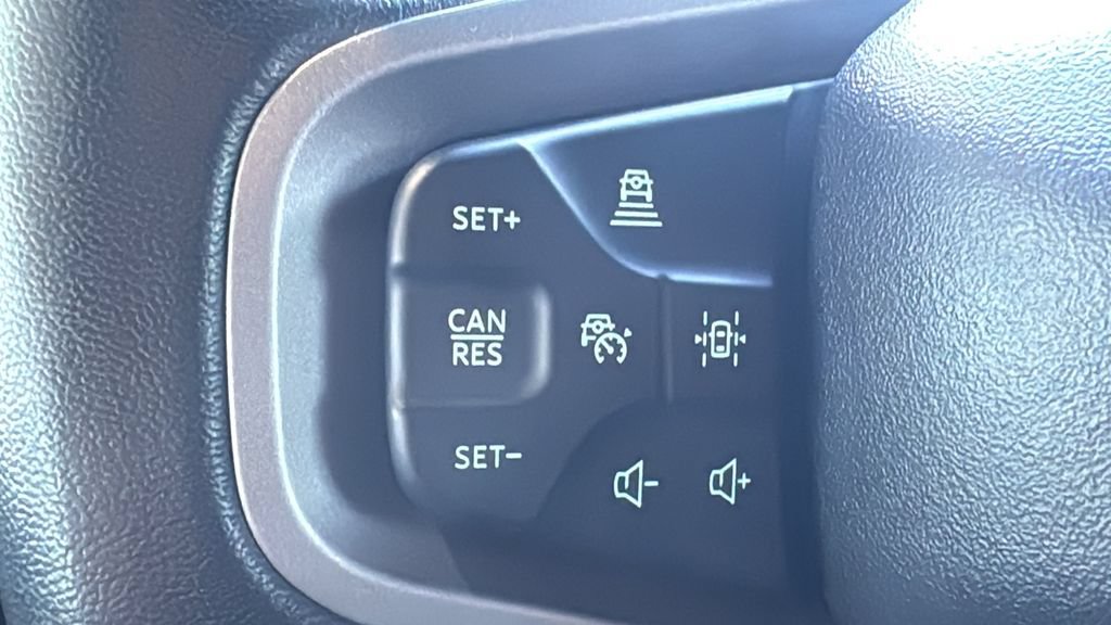 Certified 2024 Ford Bronco Outer Banks AWD/4WD image 13