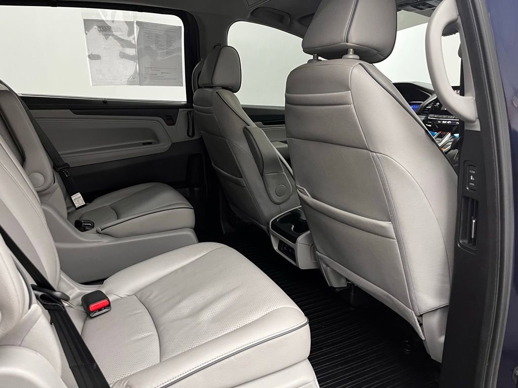 Used 2023 Honda Odyssey Elite image 33