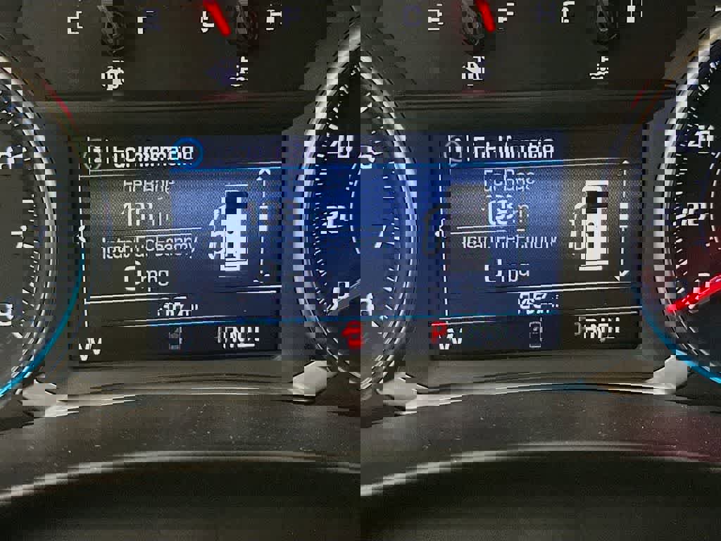 Used 2024 Chevrolet Equinox LT image 23