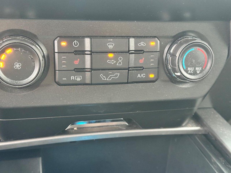 Certified 2020 Ford F150 XLT w/ Equipment Group 302A Luxury AWD/4WD image 20