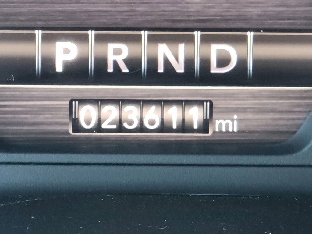 Used 2023 RAM 1500 Laramie image 30