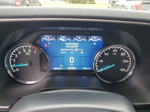 Certified 2023 Ford F150 XLT w/ Equipment Group 302A High image 9