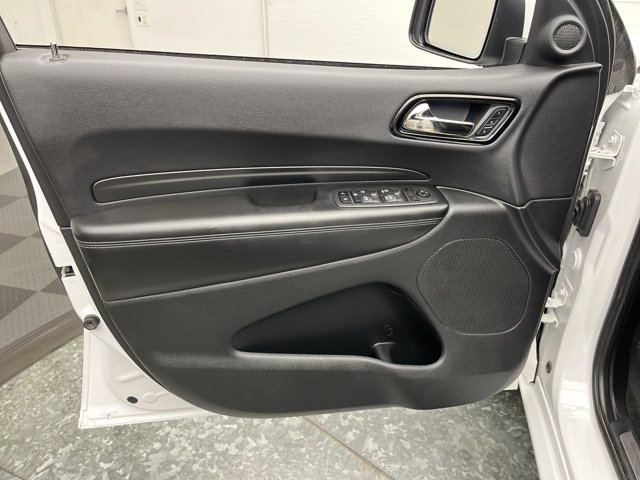 Used 2022 Dodge Durango GT AWD/4WD image 8