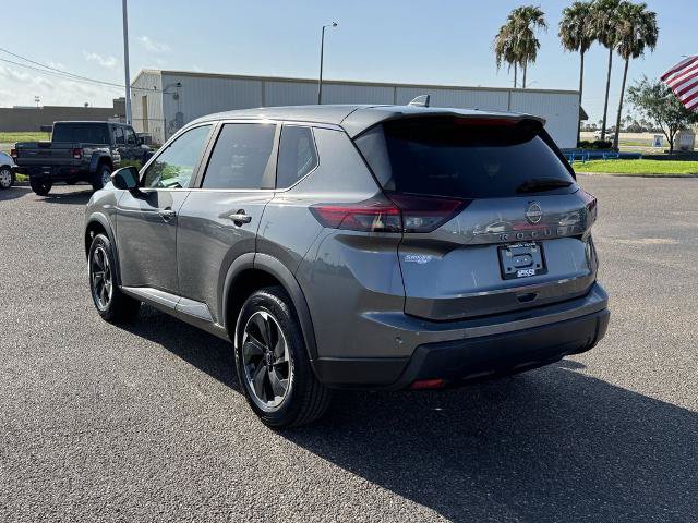 Used 2025 Nissan Rogue SV FWD image 7