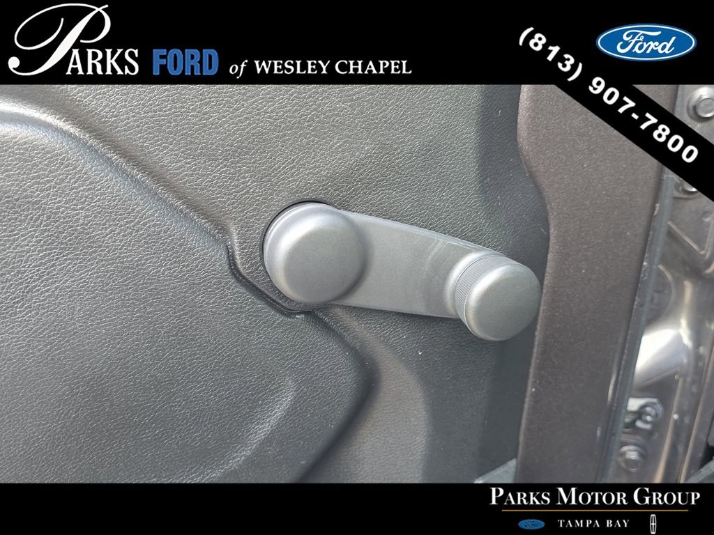 Used 2020 Jeep Wrangler Unlimited Sport image 17