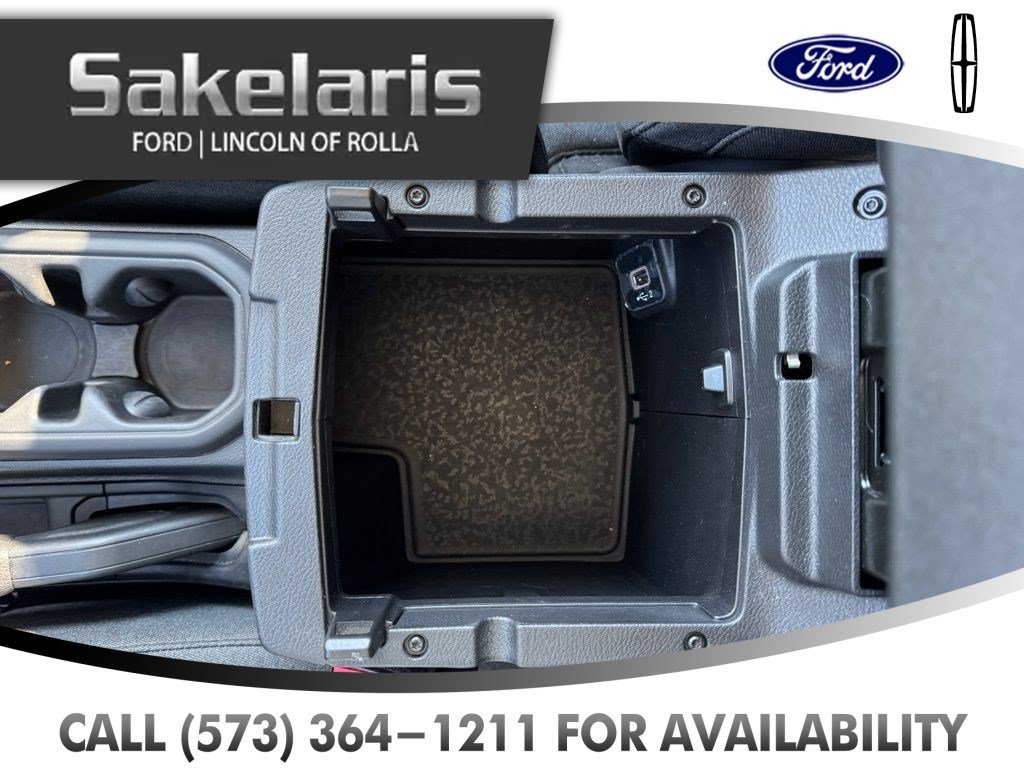 Used 2025 Jeep Wrangler Unlimited Rubicon AWD/4WD image 24