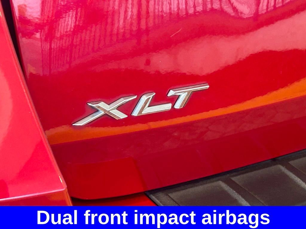 Certified 2020 Ford Explorer XLT w/ Comfort Package image 22