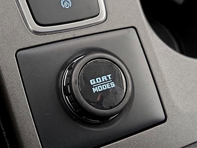 Certified 2025 Ford Bronco Sport Outer Banks w/ Outer Banks Tech Package+ image 25