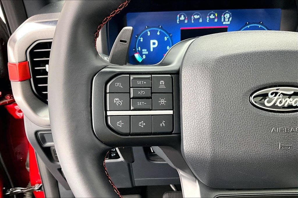 Certified 2025 Ford F150 Raptor AWD/4WD image 19