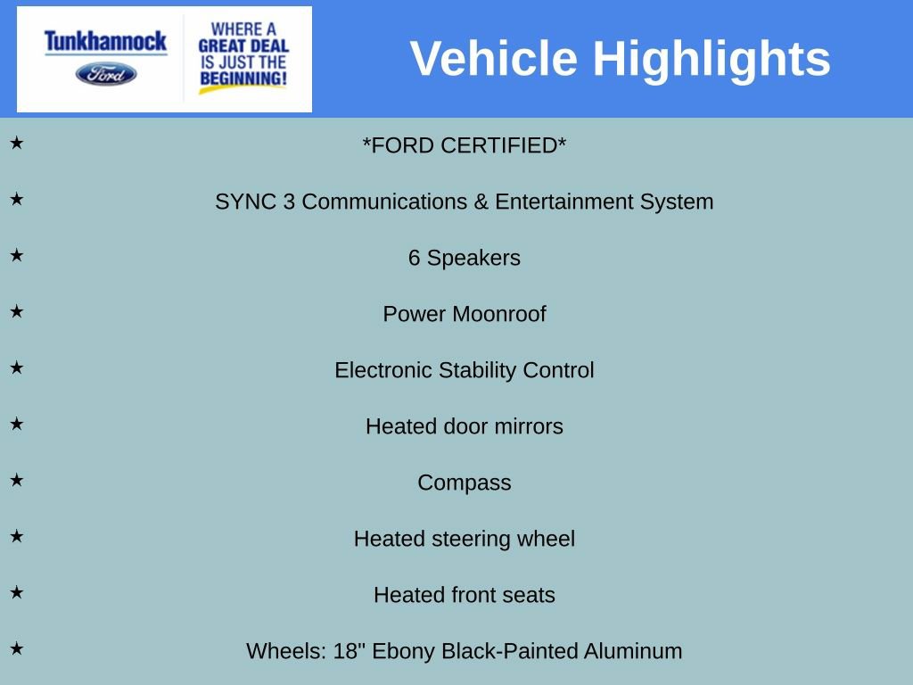 Certified 2023 Ford Bronco Sport Outer Banks w/ Tech Package AWD/4WD image 12