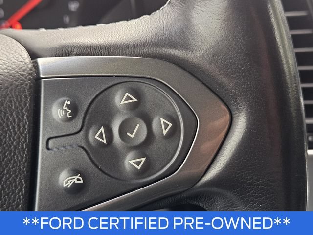 Used 2020 Chevrolet Tahoe LT w/ Luxury Package RWD image 26