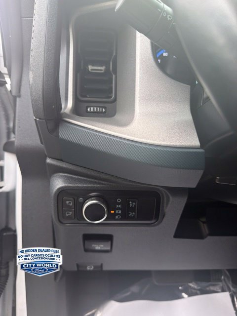 Certified 2024 Ford Bronco Outer Banks AWD/4WD image 6