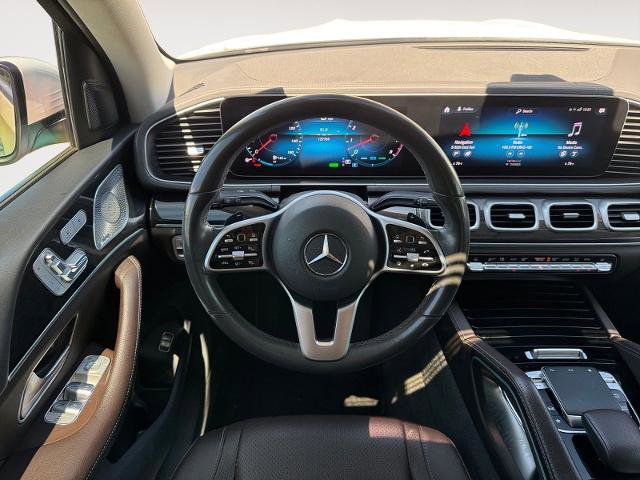 Used 2020 Mercedes-Benz GLS 450 4MATIC image 12
