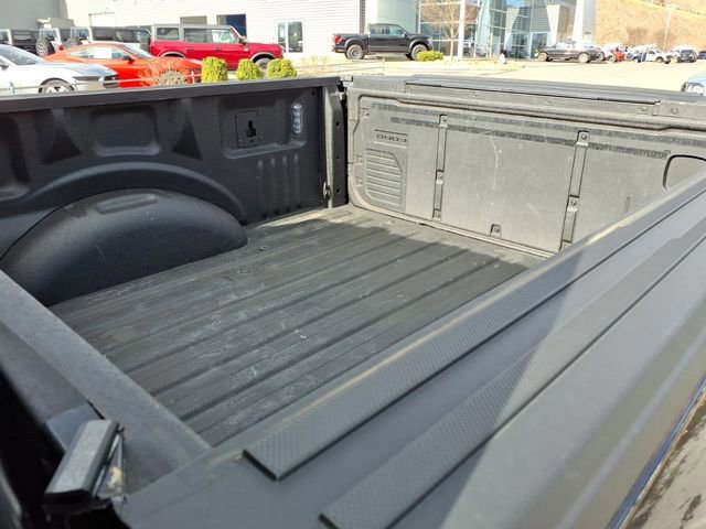 Certified 2021 Ford F150 King Ranch w/ Equipment Group 601A High image 19