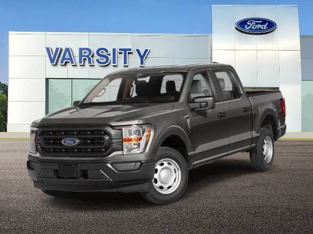 Certified 2023 Ford F150 XL w/ STX Appearance Package