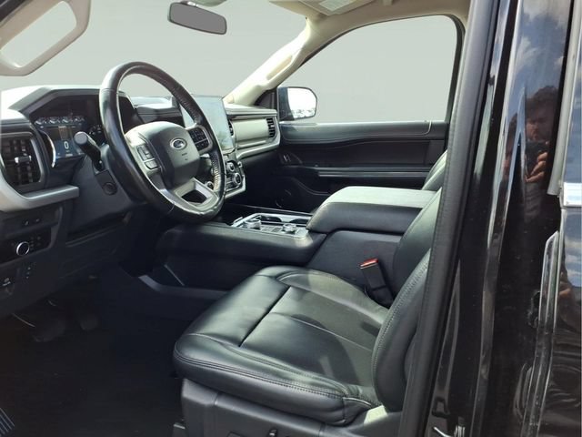Certified 2024 Ford Expedition XLT AWD/4WD image 19