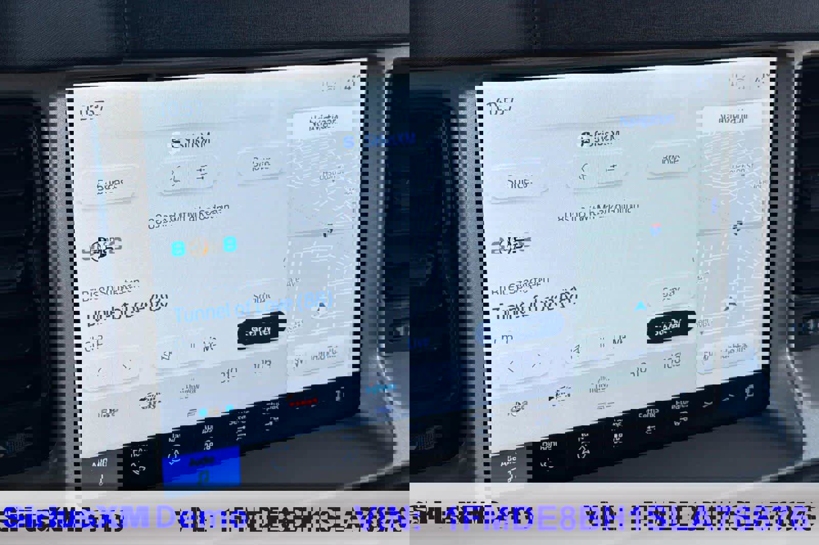 Certified 2025 Ford Bronco Outer Banks image 29