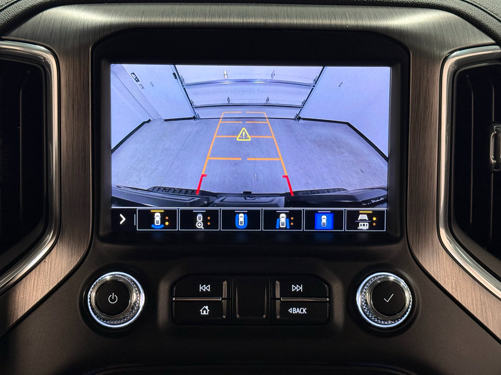 Used 2020 GMC Sierra 2500 Denali w/ Denali Ultimate Package image 26