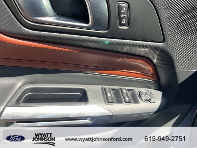 Certified 2024 Ford Mustang Premium RWD image 22