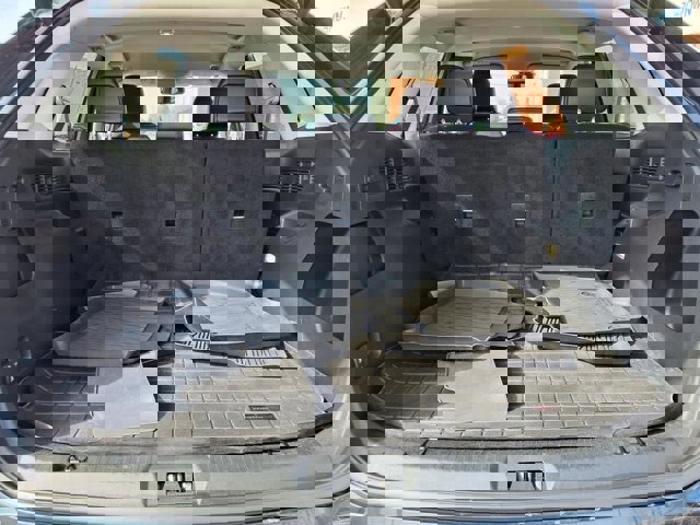 Certified 2024 Ford Edge SEL w/ Convenience Package image 21