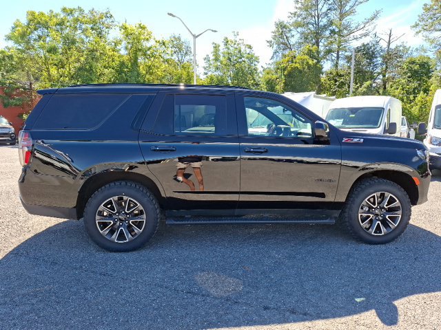 Used 2021 Chevrolet Tahoe Z71 AWD/4WD image 2